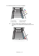 Предварительный просмотр 110 страницы Oki CX2033 MFP Plus User Manual