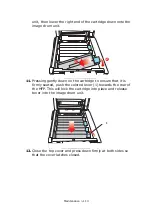 Предварительный просмотр 113 страницы Oki CX2033 MFP Plus User Manual