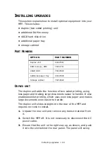 Предварительный просмотр 131 страницы Oki CX2033 MFP Plus User Manual