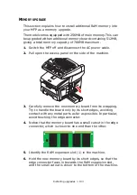 Предварительный просмотр 133 страницы Oki CX2033 MFP Plus User Manual