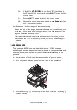 Предварительный просмотр 135 страницы Oki CX2033 MFP Plus User Manual