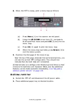 Предварительный просмотр 137 страницы Oki CX2033 MFP Plus User Manual