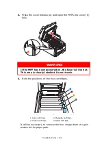 Предварительный просмотр 143 страницы Oki CX2033 MFP Plus User Manual