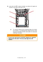 Предварительный просмотр 145 страницы Oki CX2033 MFP Plus User Manual