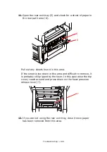 Предварительный просмотр 148 страницы Oki CX2033 MFP Plus User Manual