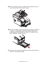 Предварительный просмотр 150 страницы Oki CX2033 MFP Plus User Manual