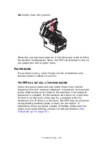 Предварительный просмотр 151 страницы Oki CX2033 MFP Plus User Manual