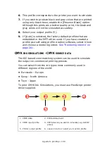 Предварительный просмотр 199 страницы Oki CX2033 MFP Plus User Manual