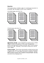 Предварительный просмотр 208 страницы Oki CX2033 MFP Plus User Manual