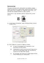 Предварительный просмотр 221 страницы Oki CX2033 MFP Plus User Manual