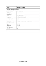 Предварительный просмотр 232 страницы Oki CX2033 MFP Plus User Manual