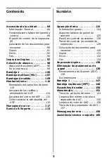 Preview for 3 page of Oki CX2033MFP Handy Reference