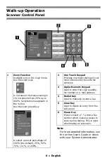 Preview for 6 page of Oki CX2033MFP Handy Reference