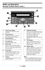 Preview for 7 page of Oki CX2033MFP Handy Reference