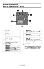 Preview for 8 page of Oki CX2033MFP Handy Reference