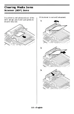 Preview for 18 page of Oki CX2033MFP Handy Reference