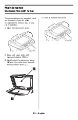 Preview for 35 page of Oki CX2033MFP Handy Reference