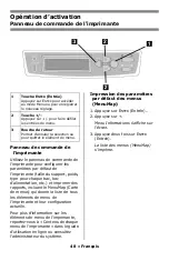 Preview for 48 page of Oki CX2033MFP Handy Reference