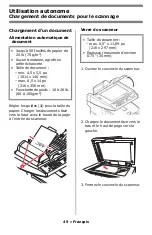 Preview for 49 page of Oki CX2033MFP Handy Reference