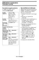 Preview for 54 page of Oki CX2033MFP Handy Reference