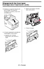 Preview for 63 page of Oki CX2033MFP Handy Reference