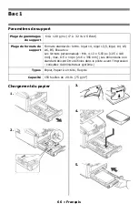 Preview for 66 page of Oki CX2033MFP Handy Reference