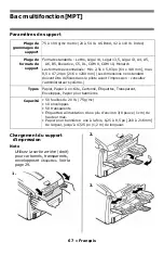 Preview for 67 page of Oki CX2033MFP Handy Reference