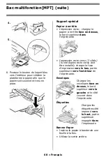 Preview for 68 page of Oki CX2033MFP Handy Reference