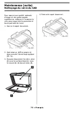 Preview for 75 page of Oki CX2033MFP Handy Reference