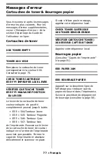 Preview for 77 page of Oki CX2033MFP Handy Reference