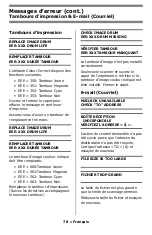 Preview for 78 page of Oki CX2033MFP Handy Reference