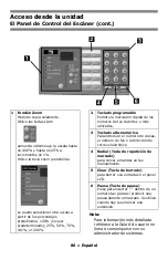 Preview for 86 page of Oki CX2033MFP Handy Reference