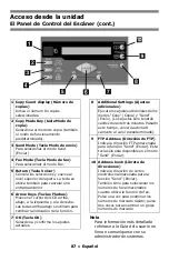 Preview for 87 page of Oki CX2033MFP Handy Reference