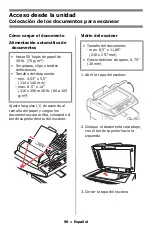 Preview for 90 page of Oki CX2033MFP Handy Reference