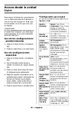 Preview for 91 page of Oki CX2033MFP Handy Reference