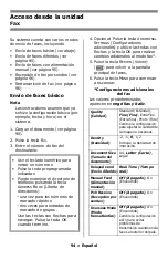 Preview for 94 page of Oki CX2033MFP Handy Reference