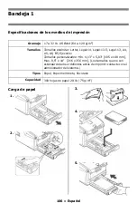 Preview for 106 page of Oki CX2033MFP Handy Reference