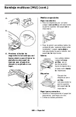 Preview for 108 page of Oki CX2033MFP Handy Reference