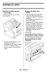 Preview for 109 page of Oki CX2033MFP Handy Reference