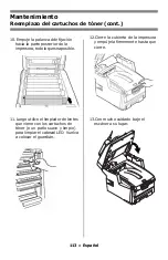 Preview for 113 page of Oki CX2033MFP Handy Reference