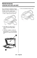 Preview for 115 page of Oki CX2033MFP Handy Reference