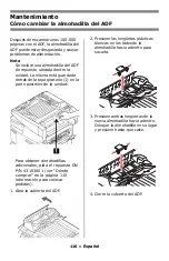 Preview for 116 page of Oki CX2033MFP Handy Reference