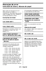 Preview for 117 page of Oki CX2033MFP Handy Reference