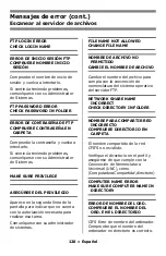 Preview for 120 page of Oki CX2033MFP Handy Reference