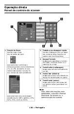 Preview for 126 page of Oki CX2033MFP Handy Reference