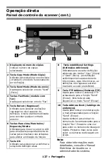 Preview for 127 page of Oki CX2033MFP Handy Reference