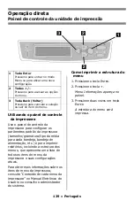 Preview for 129 page of Oki CX2033MFP Handy Reference