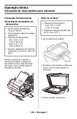 Preview for 130 page of Oki CX2033MFP Handy Reference