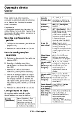 Preview for 131 page of Oki CX2033MFP Handy Reference