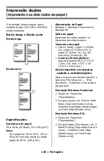 Preview for 138 page of Oki CX2033MFP Handy Reference